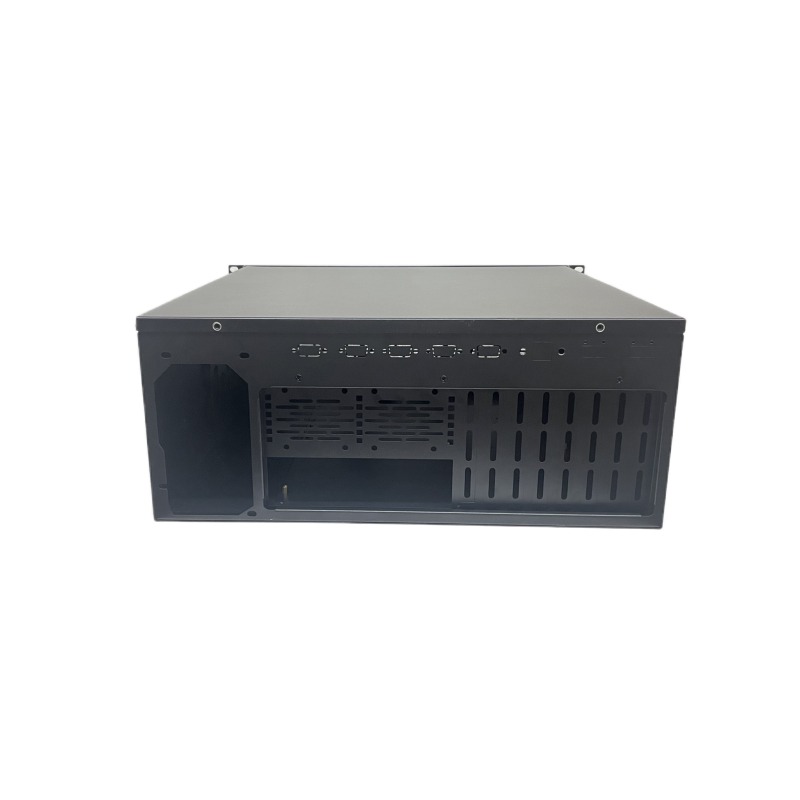 Серверный корпус 4U 3.0U для у – обзор и цена 8 Gpu 4U Server Chassis