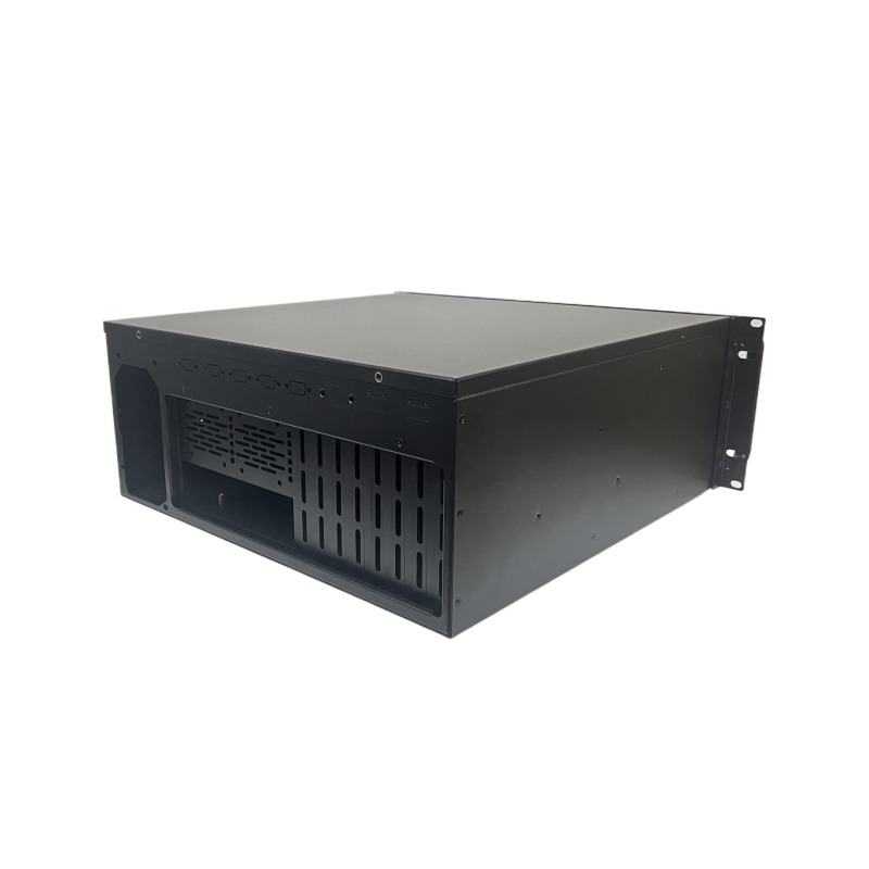 Серверный корпус 4U 3.0U для у – обзор и цена 8 Gpu 4U Server Chassis